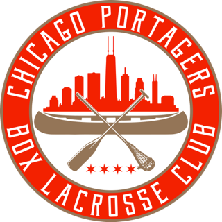 Chicago Portagers Practice Squad