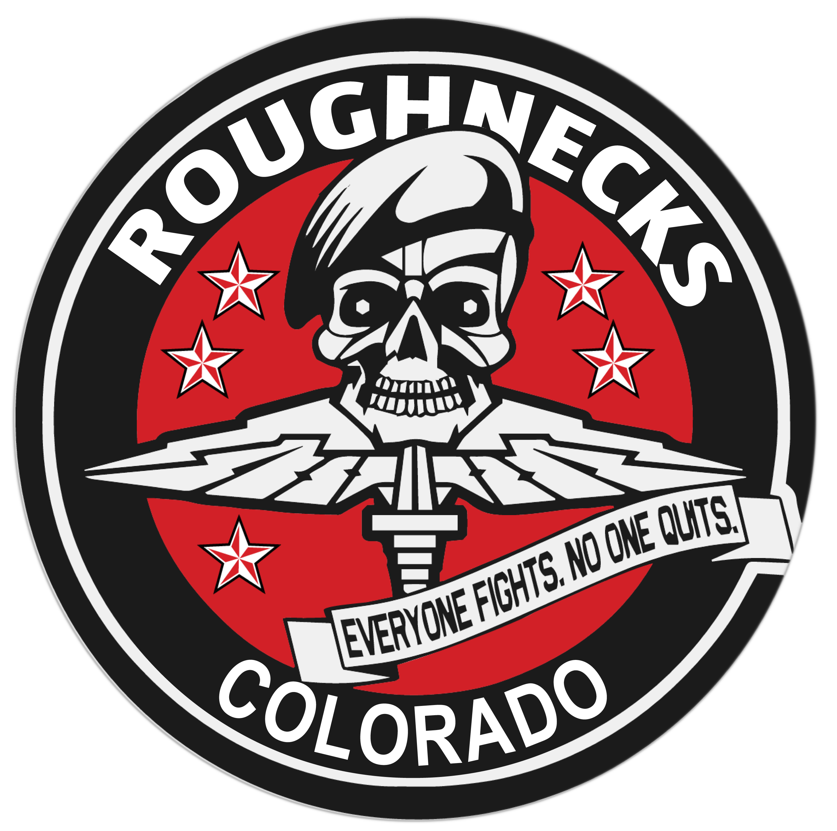 Colorado Roughnecks
